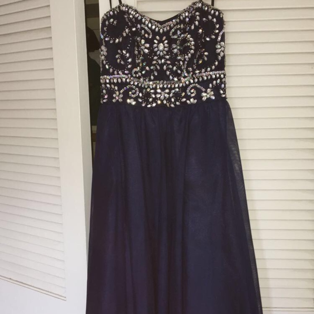 Windsor Prom Dress